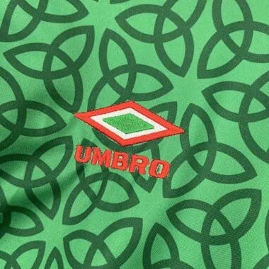 2026 Ireland Anniversary Kit Cheap Football Jersey Wholesale Yupoo