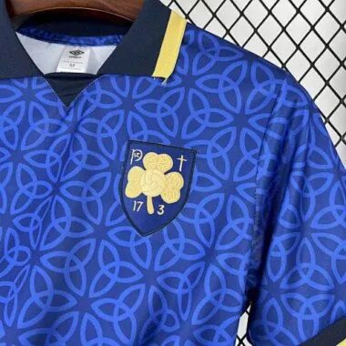 2026 Ireland Anniversary Kit Cheap Football Jersey Wholesale Yupoo