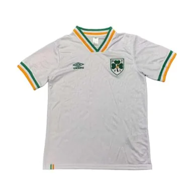 2026 Ireland Anniversary Kit Cheap Football Jersey Wholesale Yupoo
