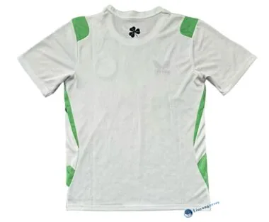 2026 Ireland Away Kit S-4XL Cheap Football Jersey Wholesale Yupoo