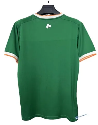 2026 Ireland Home Kit S-4XL Cheap Football Jersey Wholesale Yupoo