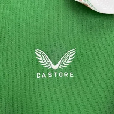 2025 Ireland Home Kit S-4XL Cheap Football Jersey Wholesale Yupoo