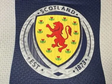 2026 Player Scotland Special Edition Kit World Cup Cheap Football Jersey Wholesale Yupoo