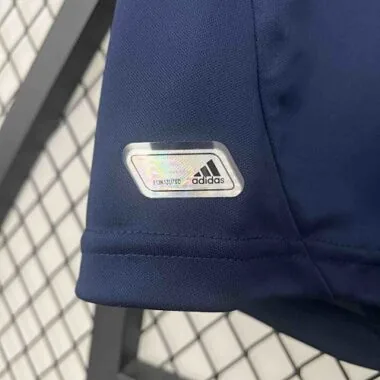 12-14 Scotland Home Retro Kit Soccer Uniform AAAAJerseys Dropshipping Yupoo