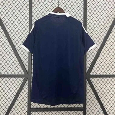 12-14 Scotland Home Retro Kit Soccer Uniform AAAAJerseys Dropshipping Yupoo