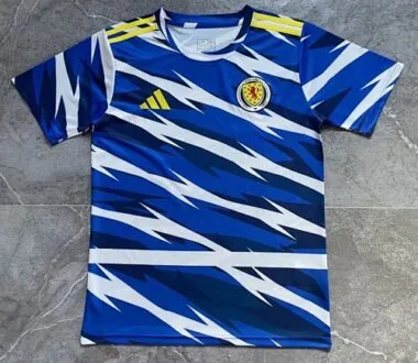 2024 Scotland Training Soccer Jerseys Yupoo