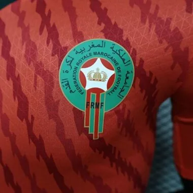 2023 Morocco Player Version S-XXL(1) Cheap Soccer Jerseys