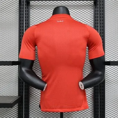 2023 Morocco Player Version S-XXL(1) Cheap Soccer Jerseys