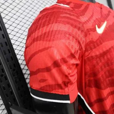 2026 Player South Korea Home Kit S-4XL Cheap Football Jersey Wholesale Yupoo