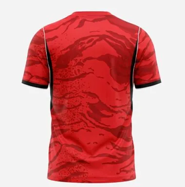 2026 South Korea Home Kit S-4XL Cheap Football Jersey Wholesale Yupoo