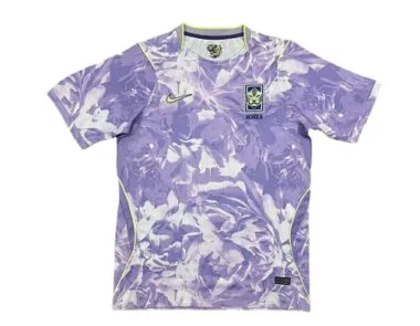 2026 South Korea Away Kit S-4XL Cheap Football Jersey Wholesale Yupoo