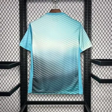 2024 South Korea Green Training Kit Sport AAAAJersey Yupoo
