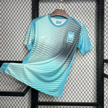 2024 South Korea Green Training Kit Sport AAAAJersey Yupoo