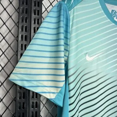 2024 South Korea Green Training Kit Sport AAAAJersey Yupoo