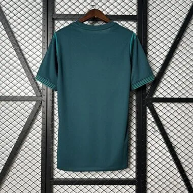 2025 Nigeria Auswärtstrikot S–4XL