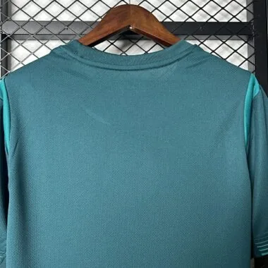 2025 Nigeria Auswärtstrikot S–4XL