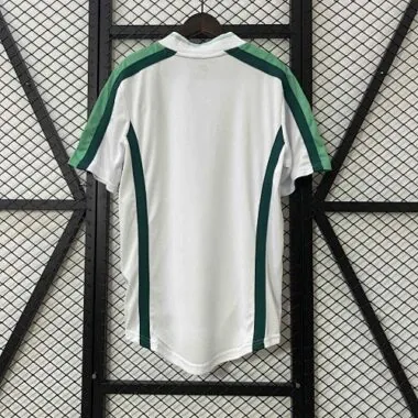 Retro 1998 Nigeria Home S-XXL