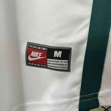 Retro 1998 Nigeria Home S-XXL