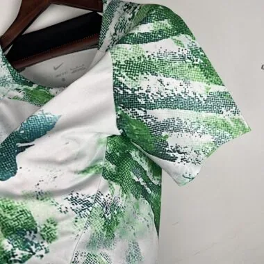 2023 Nigeria Special Edition S-4XL