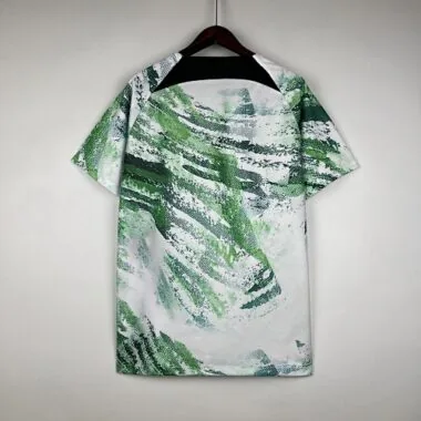 2023 Nigeria Special Edition S-4XL