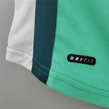 1998 Nigeria home