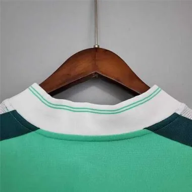 1998 Nigeria home