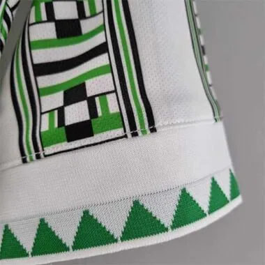 1994 Nigeria (Heimspiel)
