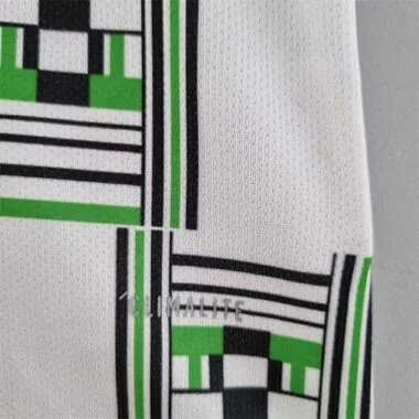 1994 Nigeria (Heimspiel)