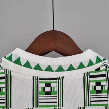1994 Nigeria (Heimspiel)