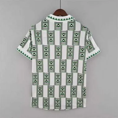1994 Nigeria (Heimspiel)