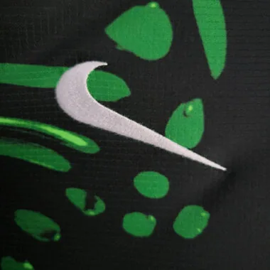 2024 Nigeria Pre-Match Kit Jersey Supplier Yupoo
