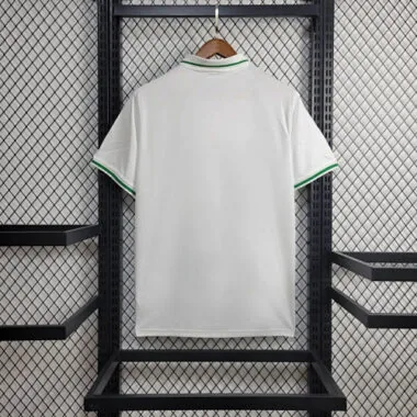 2024 Nigeria Away Kit Jersey Supplier Yupoo