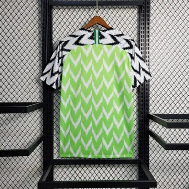 2018 Nigerian home