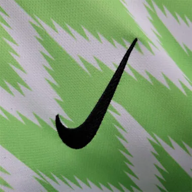 2018 Nigerian home