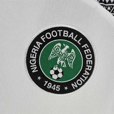 2022 Nigeria home