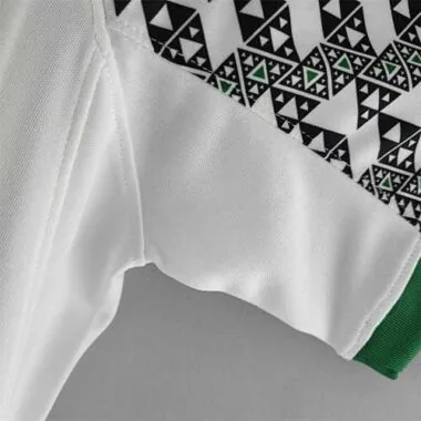 2022 Nigeria home