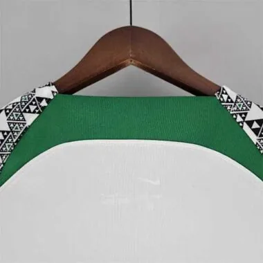 2022 Nigeria home