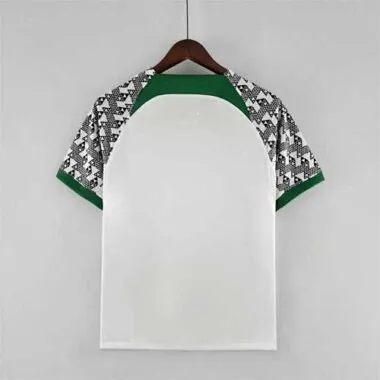 2022 Nigeria home