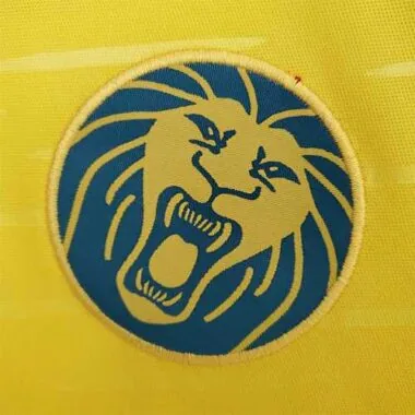 Cameroon yellow