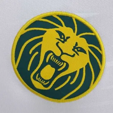 Cameroon white