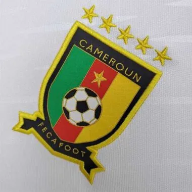 Cameroon white