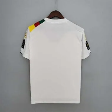 Cameroon white