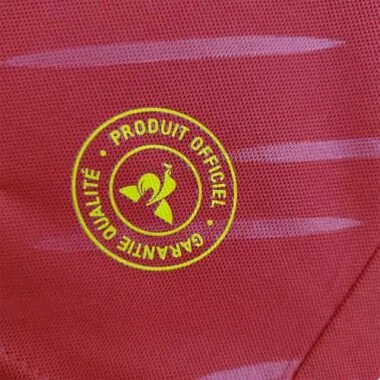 Cameroon red