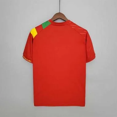 Cameroon red