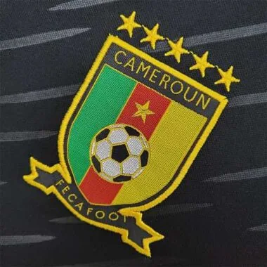 Cameroon black