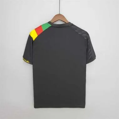 Cameroon black