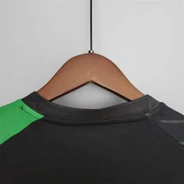 Cameroon black
