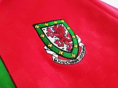 96–98 Wales (Heimspiel)
