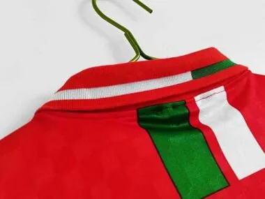 96–98 Wales (Heimspiel)