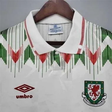 90-92 Wales away